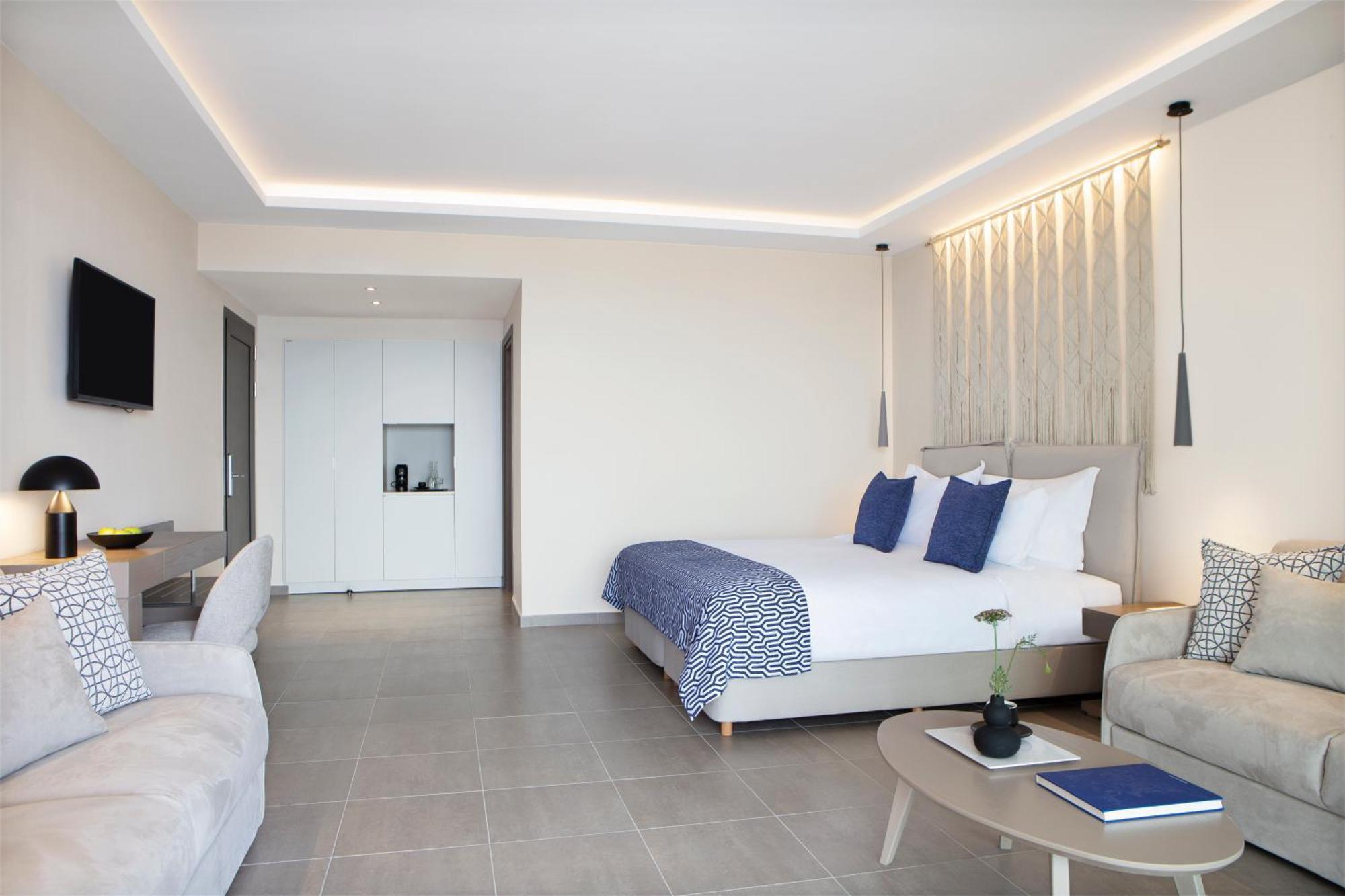 Ajul Luxury Hotel & Spa Resort, A Registry Collection Hotel 圣帕拉斯凯维 外观 照片