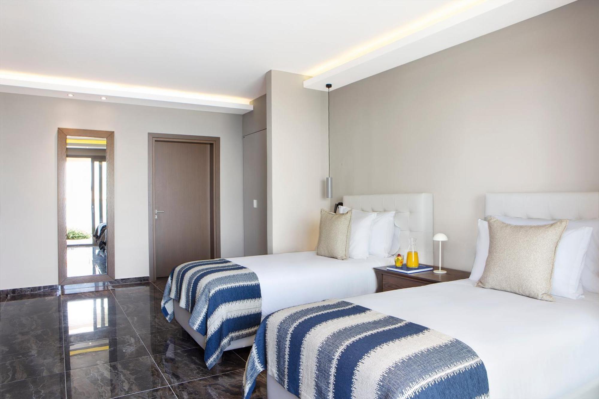 Ajul Luxury Hotel & Spa Resort, A Registry Collection Hotel 圣帕拉斯凯维 外观 照片