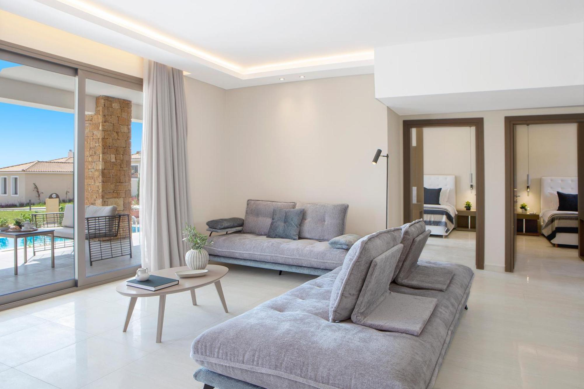 Ajul Luxury Hotel & Spa Resort, A Registry Collection Hotel 圣帕拉斯凯维 外观 照片