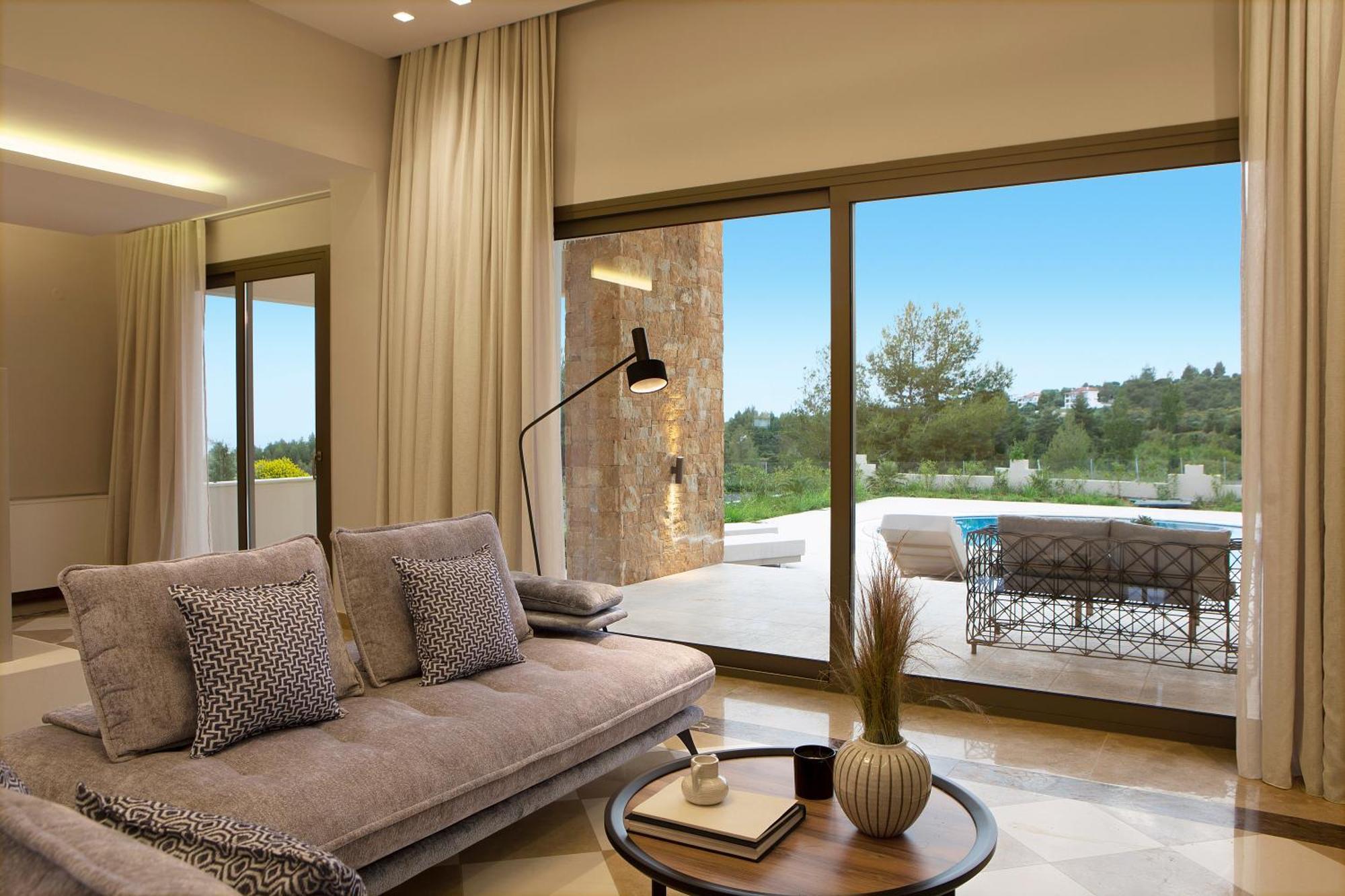 Ajul Luxury Hotel & Spa Resort, A Registry Collection Hotel 圣帕拉斯凯维 外观 照片